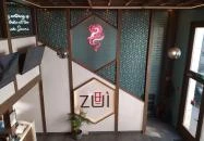 ZUI Brunch & Bar Budapest