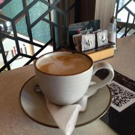 ZUI Brunch & Bar Budapest - Étel/ital