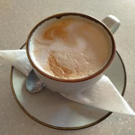 ZUI Brunch & Bar Budapest - Étel/ital