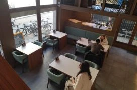 ZUI Brunch & Bar Budapest