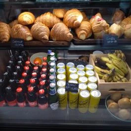 ZUI Brunch & Bar Budapest - Étel/ital