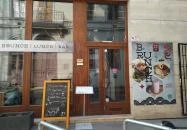 ZUI Brunch & Bar Budapest