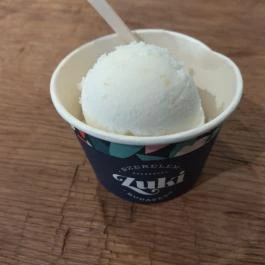 Zuki Buda Castle Budapest - Étel/ital