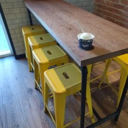 Zuki Buda Castle Budapest - Belső