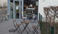 Zümmögô Pékség & Kávézó Budapest - Külső kép