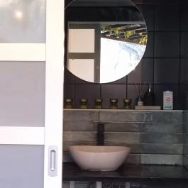 Zümmögô Pékség & Kávézó Budapest - Mosdó