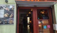 Zuni - Vietnamese Food & Bar Budapest - Külső kép