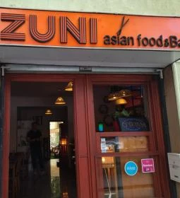 Zuni - Vietnamese Food & Bar