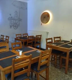 Zuni - Vietnamese Food & Bar