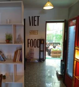 Zuni - Vietnamese Food & Bar