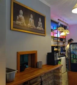 Zuni - Vietnamese Food & Bar