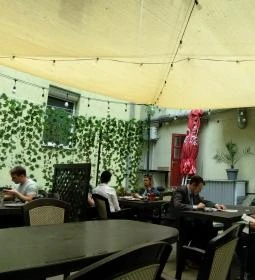 Zuni - Vietnamese Food & Bar