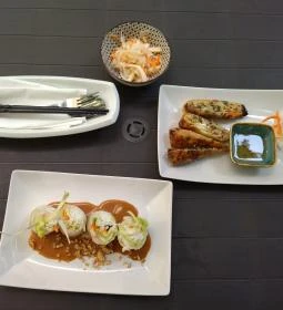 Zuni - Vietnamese Food & Bar