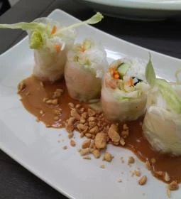 Zuni - Vietnamese Food & Bar