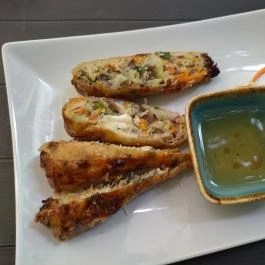 Zuni - Vietnamese Food & Bar Budapest - Étel/ital