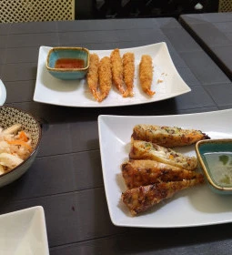 Zuni - Vietnamese Food & Bar