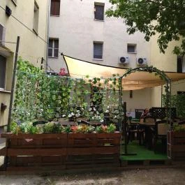 Zuni - Vietnamese Food & Bar Budapest - Egyéb