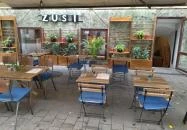 Zusi Budapest
