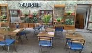 Zusi Budapest - Külső kép
