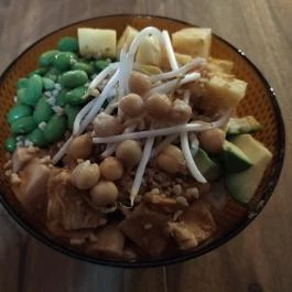 Zusi Budapest - Étel/ital