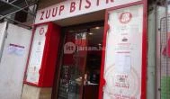 Zuup Bistro Budapest - Külső kép