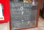 Zuup Bistro Budapest