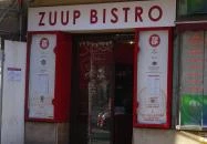 Zuup Bistro Budapest