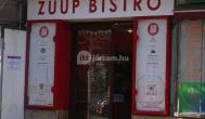 Zuup Bistro Budapest - Külső kép