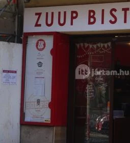 Zuup Bistro