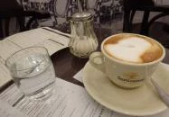 Zuup Bistro Budapest