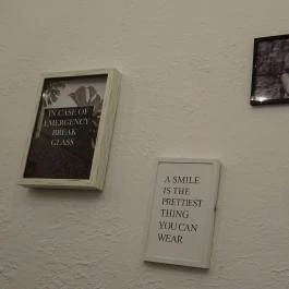 Zuup Bistro Budapest - Belső