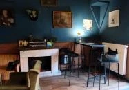 Zuzmó Kocsma Budapest