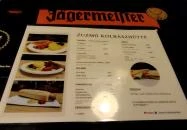 Zuzmó Kocsma Budapest