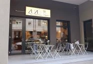 Zuzu Cafe & Bakery Budapest