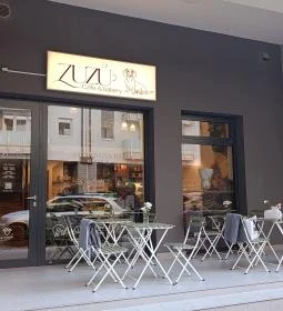Zuzu Cafe & Bakery