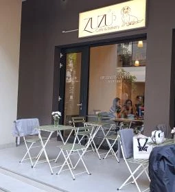 Zuzu Cafe & Bakery