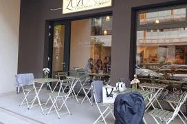 Zuzu Cafe & Bakery Budapest