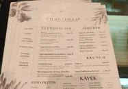 Zuzu Cafe & Bakery Budapest