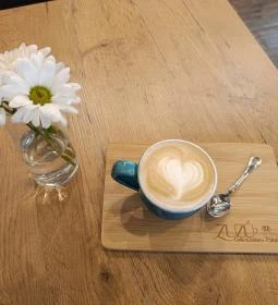 Zuzu Cafe & Bakery