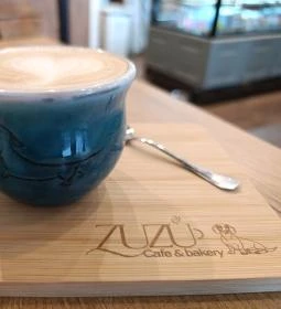 Zuzu Cafe & Bakery