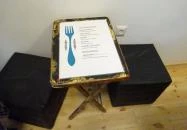 Züzü Palacsinta Állomás Budapest