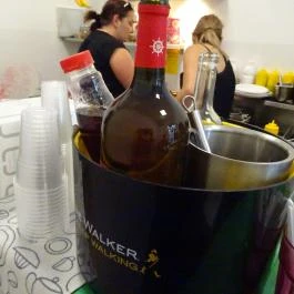 Züzü Palacsinta Állomás Budapest - Étel/ital