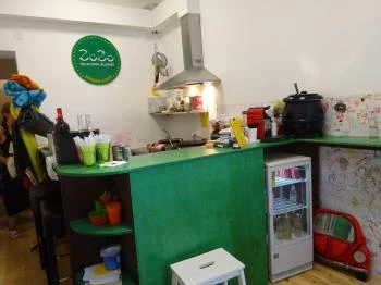 Züzü Palacsinta Állomás Budapest