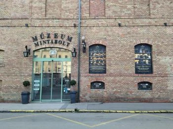 Unicum Ház Budapest