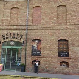 Unicum Ház Budapest - Egyéb