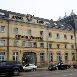 Unicum Ház Budapest - Egyéb