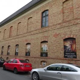 Unicum Ház Budapest - Egyéb