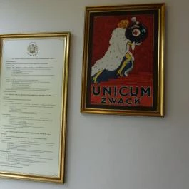 Unicum Ház Budapest - Egyéb