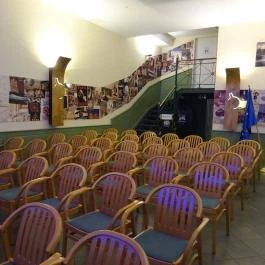 Unicum Ház Budapest - Egyéb