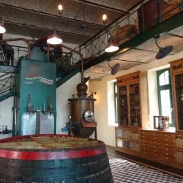 Unicum Ház Budapest - Egyéb